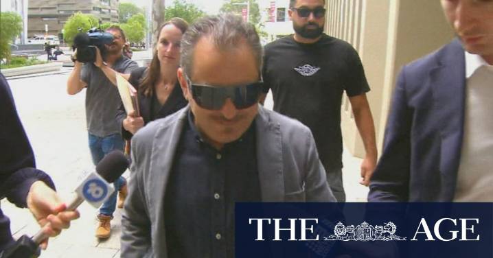 Perth restaurant banned from using foreign workers