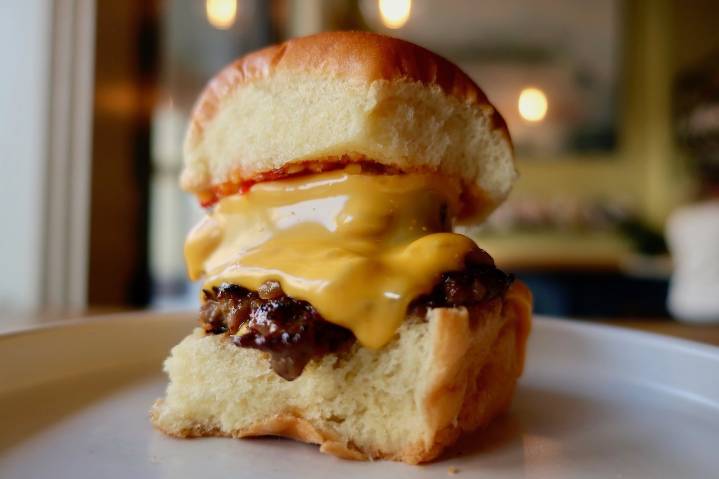 Portland's best cheeseburgers