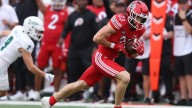 Utah's Jackson Bennee earns 2-way player comparison to Travis Hunter