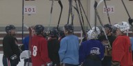 Texas Roadrunners go undefeated to start the 2025 season