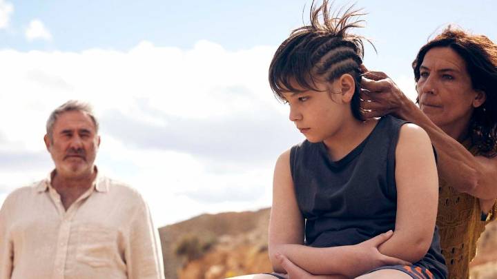 'Sîrat', del coruñés Óliver Laxe, entre las tres películas españolas preseleccionadas para los Oscar