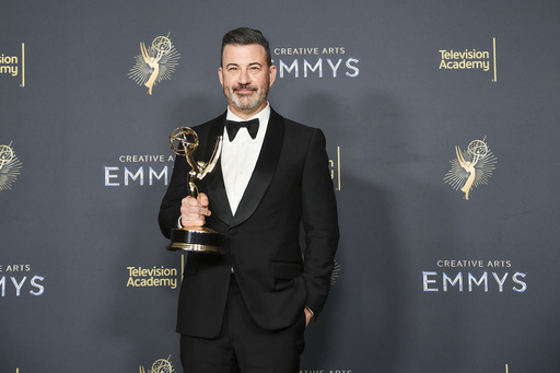 "SNL 50" y las transmisiones de los Grammy y los Oscar ganan en los Emmy de las Artes Creativas