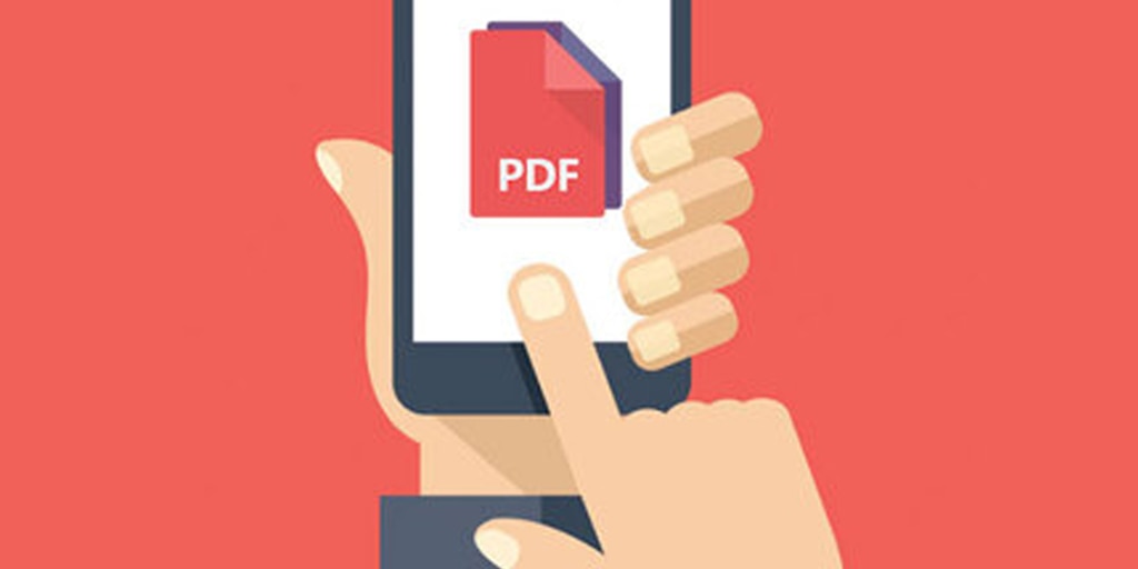 Seis formas de solucionar el error que impide abrir archivos PDF en el celular