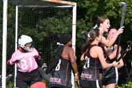 Westfield field hockey nets 2-2 tie against Minnechaug