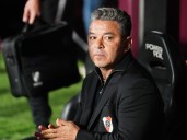 Atlético Tucumán vs River, por el Torneo Clausura: minuto a minuto, en directo