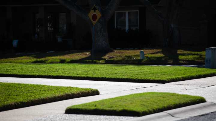 Here's why residents asked for an exemption from drought rules