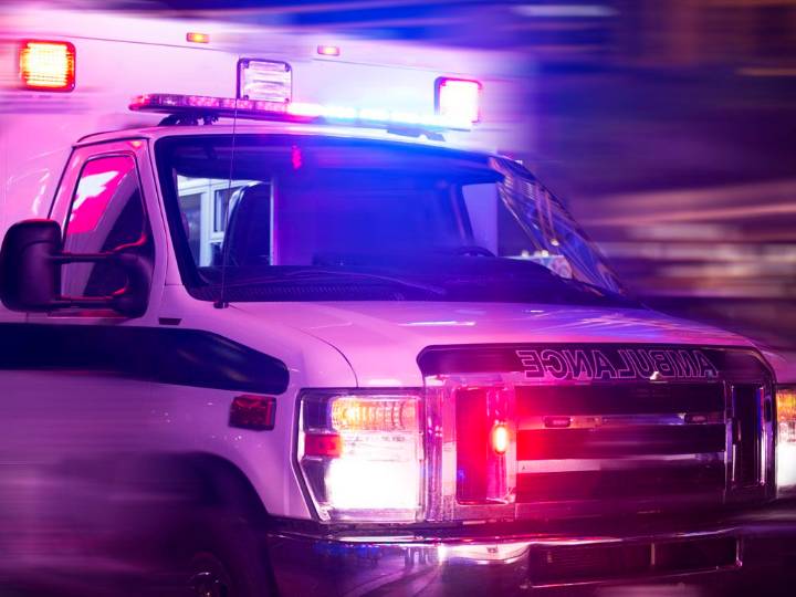 3 killed and several injured in North Carolina waterfront bar shooting
