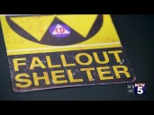 Hidden in the hills: Inside a Cold War-era missile silo up for sale in Kansas