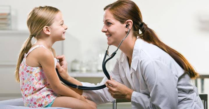 Ask the Pediatrician: How annual checkups support your child’s health