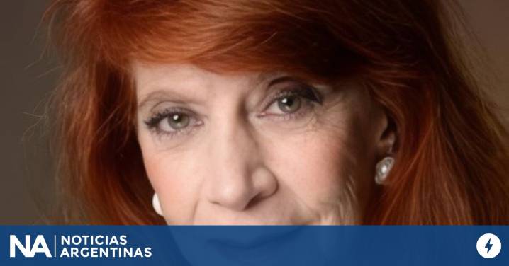 Murió la actriz Adriana Aizenberg