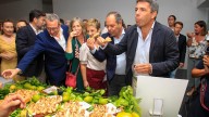 Más de 78.000 personas conocerán la cocina de Bolivia en Alicante Gastronómica