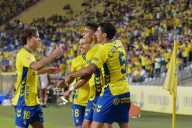 UD Las Palmas - Real Sociedad B, en directo: los amarillos volverán a buscar la victoria en el Gran Canaria
