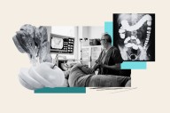 When It Comes to Your Health, How Good Is Your Gut?