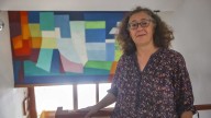 Luisa Monerri: "Abrieron un camino al arte de las mujeres que ha servido de modelo"