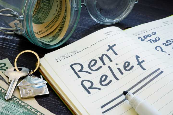 Wildfire, ICE Raids Rent Relief Program Passes for LA Residents