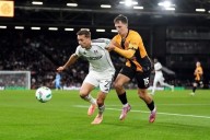 Avanza Fulham en la EFL Cup