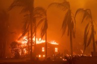 Federal government sues California utility, alleging equipment sparked deadly wildfires