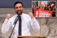 NYC DSA takes credit for Zohran Mamdani's primary win as mayoral hopeful stays mum on group's radical views