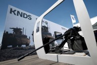 Tankmaker KNDS to decide on IPO within months, Germany could take stake, CEO says