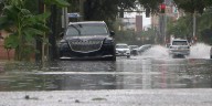 First Alert Weather Day: Heavy rain will slow morning commute