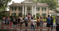 Missouri woman to be sentenced for trying to sell off Elvis Presley's Graceland