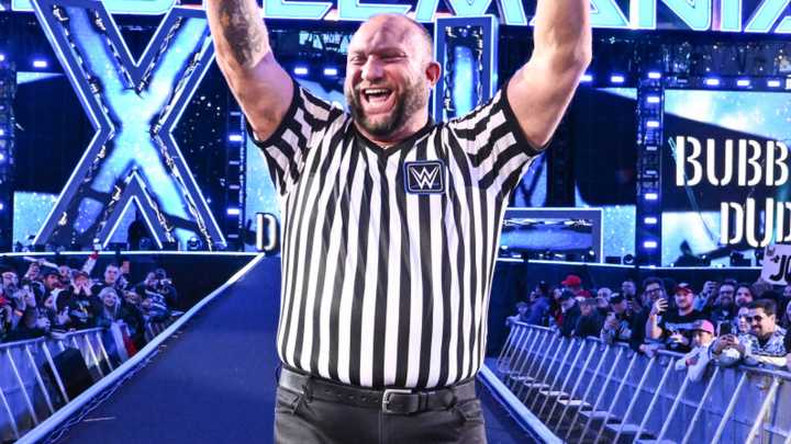 Bully Ray Details Implications Of WWE Not Advertising Recent Brock Lesnar Appearances