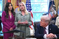 DOJ Deletes Study Alleging Rise In Far-Right Terrorism In US