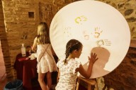 'Lienzos DANAdos', una muestra para "concienciar sobre el cambio climático"