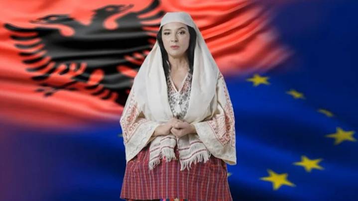 Albania nombra a un chatbot como primer ministro de gobierno con Inteligencia Artificial del mundo