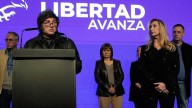 Javier Milei aseguró la continuidad de las bandas cambiarias: "No nos moveremos ni un milímetro"
