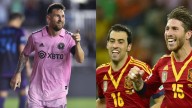 Busquets Set to Retire; Messi Not First to Congratulate Ex