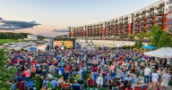 Schenectady 2025: Mohawk Harbor, abandoned to destination