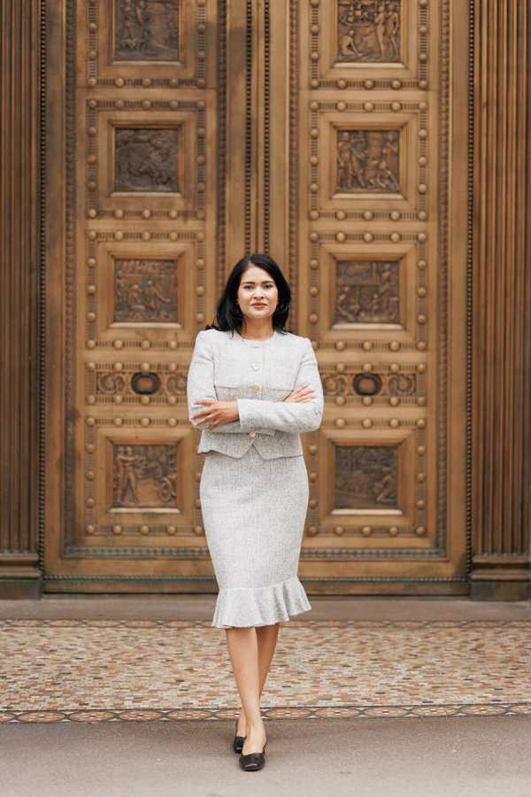 Assistant city attorney for Vancouver joins race for Clark County prosecutor