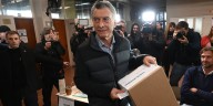 Crece la interna en el PRO tras la derrota bonaerense: los estafados, el vínculo con Milei y el desafío electoral de octubre