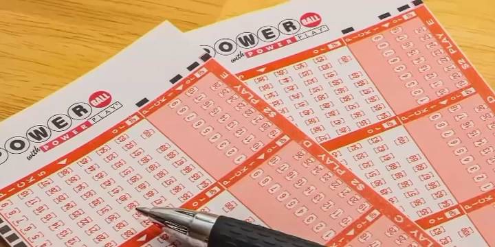 Arizona Lottery announces a dozen Powerball ticket winners