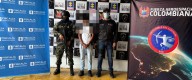 Por extorsión, el Ejército Nacional capturó a un sujeto en Casanare