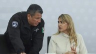 Desaparecido que falta por localizar en Amozoc habría reclutado al grupo: secretario de Seguridad
