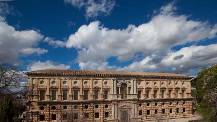 Los XXXI Premios Andalucía de la Crítica se fallan en la Alhambra