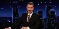 Jimmy Kimmel's Return Monologue Was Funny, Moving, and Anti