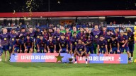El Barcelona traslada al Johan Cruyff el Barça