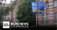 UC unions, students sue Trump administration over UCLA settlement demands