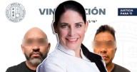 Exfuncionario de Cuauhtémoc Blanco es vinculado a proceso por el secuestro de Zahie Téllez, de MasterChef