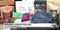 Cincinnati Coffee Festival
