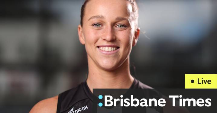 AFLW round 5: Follow scores, results, odds, squads; Collingwood face Sydney at Victoria Park