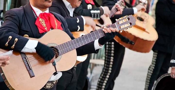 ¡Que suene el mariachi! Habrá evento gratuito en Morelia