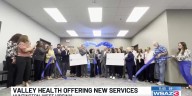 Valley Health offering new services