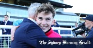 Headwall stakes claim for Everest slot with powerful Concorde return
