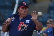 Falleció Welby «Buddy» Bailey, el manager más ganador de los Tigres...