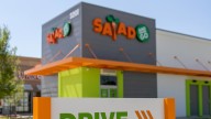 Salad and Go closing 41 locations, including some in North Texas