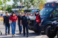 Estefanía Mercado posiciona a Playa del Carmen como el cuarto municipio más seguro de México